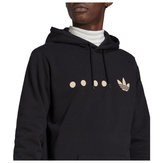 LOGO HOOD